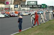 Le Mans Classic 2014