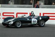 Le Mans Classic 2014