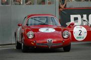 Le Mans Classic 2014