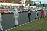 Le Mans Classic 2014