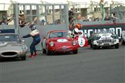 Le Mans Classic 2014