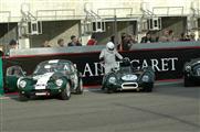 Le Mans Classic 2014