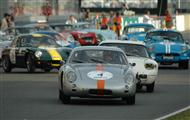 Le Mans Classic 2014