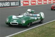 Le Mans Classic 2014