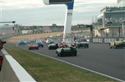 Le Mans Classic 2014