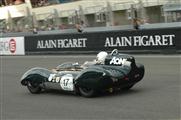 Le Mans Classic 2014