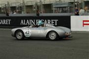 Le Mans Classic 2014