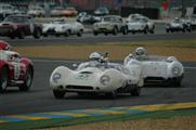 Le Mans Classic 2014