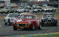 Le Mans Classic 2014