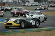 Le Mans Classic 2014