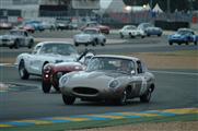 Le Mans Classic 2014