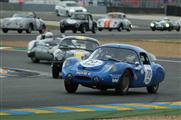 Le Mans Classic 2014