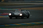 Le Mans Classic 2014