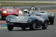 Le Mans Classic 2014