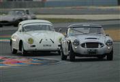 Le Mans Classic 2014