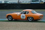 Le Mans Classic 2014