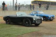 Le Mans Classic 2014