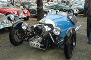 Le Mans Classic 2014