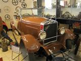 Automuseum Nova Packa - Tsjechië