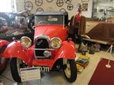 Automuseum Nova Packa - Tsjechië - foto 4 van 46