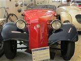 Automuseum Nova Packa - Tsjechië