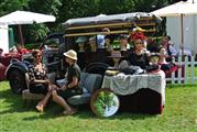 Classic Days Schloss Dyck