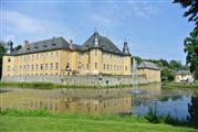 Classic Days Schloss Dyck