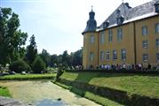 Classic Days Schloss Dyck