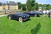 Classic Days Schloss Dyck