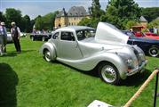 Classic Days Schloss Dyck