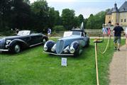 Classic Days Schloss Dyck