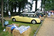 Classic Days Schloss Dyck