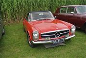 Classic Days Schloss Dyck