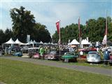 Classic Days Schloss Dyck