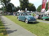 Classic Days Schloss Dyck