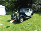 Classic Days Schloss Dyck