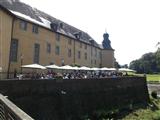 Classic Days Schloss Dyck