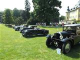 Classic Days Schloss Dyck