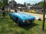 Classic Days Schloss Dyck