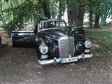 Classic Days Schloss Dyck