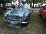 Classic Days Schloss Dyck