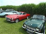 Classic Days Schloss Dyck