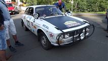 Eifelrally Daun