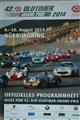 42ste Oldtimer Grand Prix Nurburgring