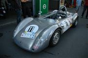 42ste Oldtimer Grand Prix Nurburgring