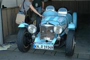 42ste Oldtimer Grand Prix Nurburgring