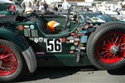 42ste Oldtimer Grand Prix Nurburgring - foto 11 van 209