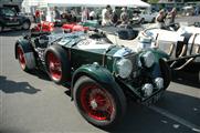 42ste Oldtimer Grand Prix Nurburgring