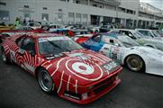 42ste Oldtimer Grand Prix Nurburgring - foto 31 van 209