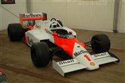 42ste Oldtimer Grand Prix Nurburgring - foto 35 van 209